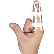 Finger Cot Support Sleeve