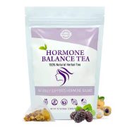 Fructus Lycii Menopause Tea by OrthoFit Herbs
