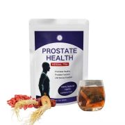 Organic Prostate Healthy Tea